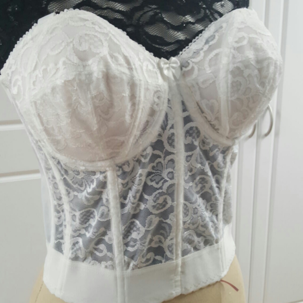 Goddess Bra